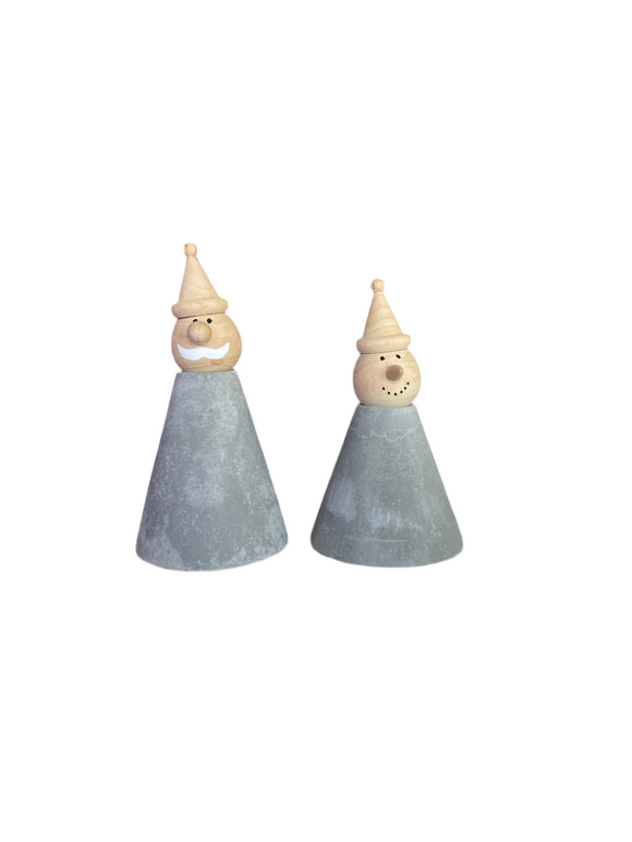 Concrete Figures