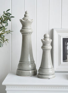 Queen Chess Piece