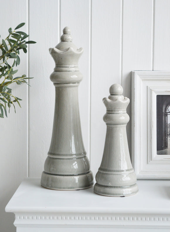 Queen Chess Piece