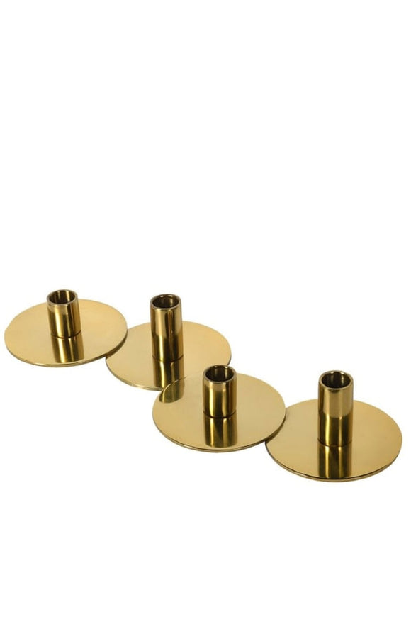 Alexander Candle Holder