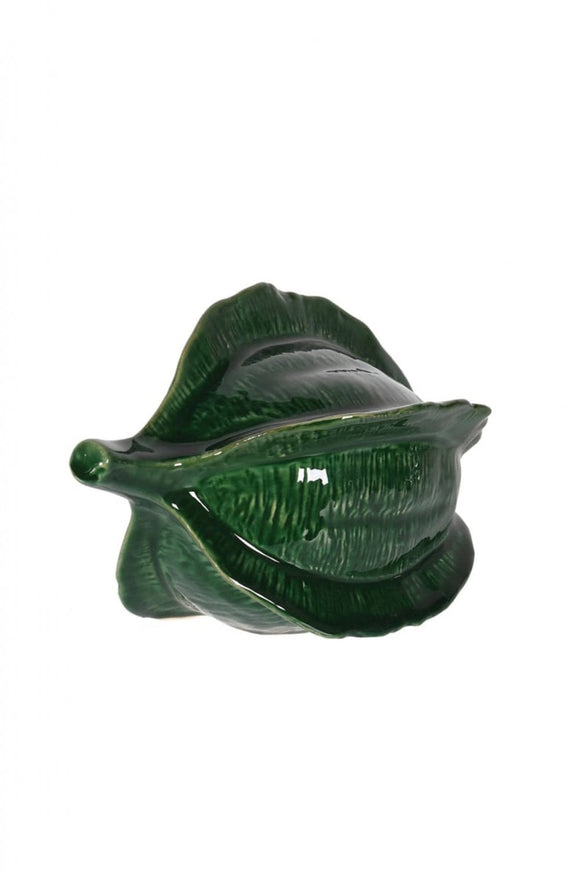 Emerald Green Coco Pod