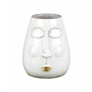 Poppy Vase