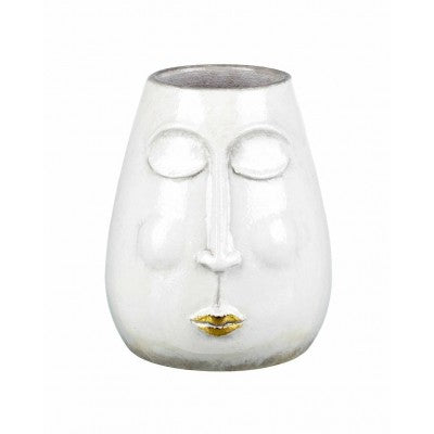 Poppy Vase