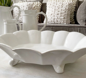 Kensington Serving Plate
