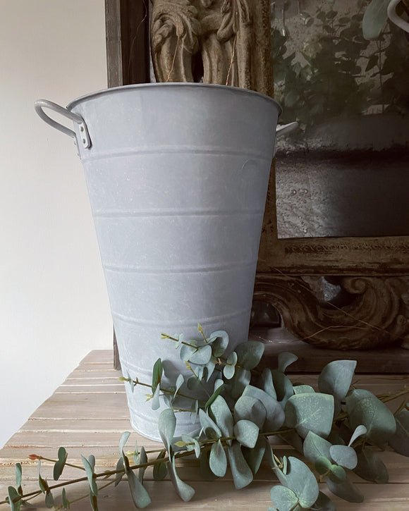 Flower Bucket (Small)
