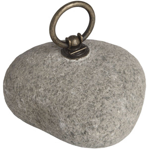 Stone Door Stop/Paper Weight