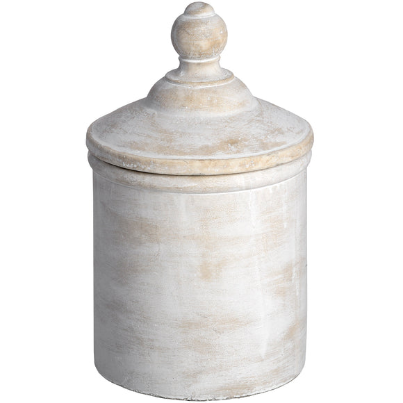 Stone Jar (Small)
