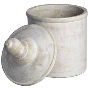 Stone Jar (Large)