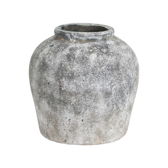 Crete Vase (Small)