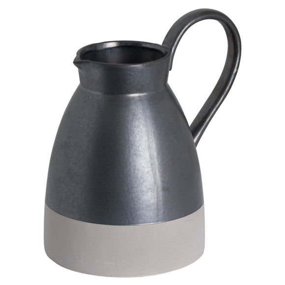 Grey Jug