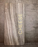 Harrogate Gold Cheeseboard