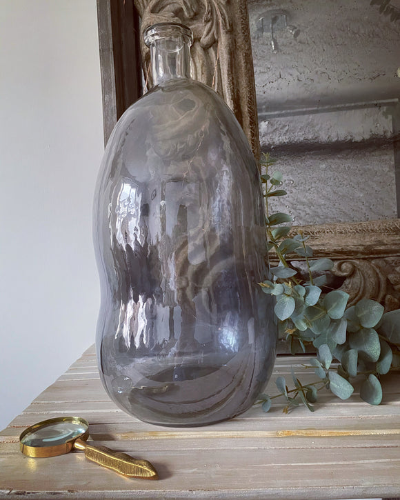 Bubble Lustre Vase