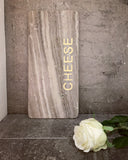 Harrogate Gold Cheeseboard