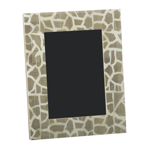 Giraffe Photo Frame