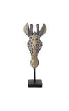 Giraffe Statue