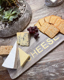 Harrogate Gold Cheeseboard