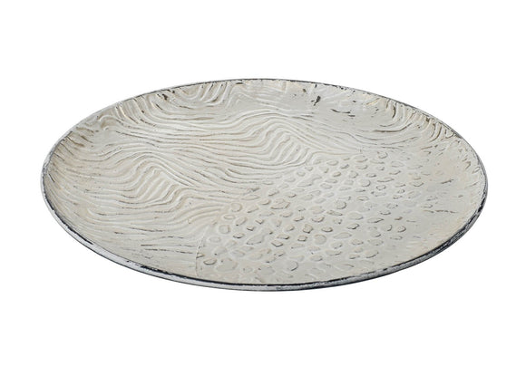 Animal Print Tray